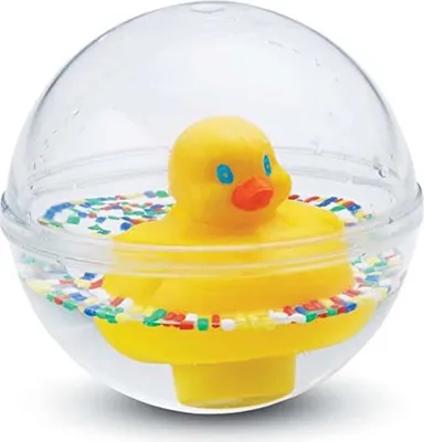 Image de Balle canard Fisher-Price (classique)