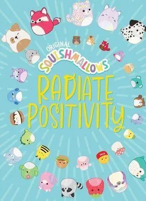 Produktbild von Squishmallows