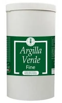 Immagine prodotto di Argilla Verde Fine 1 Kg