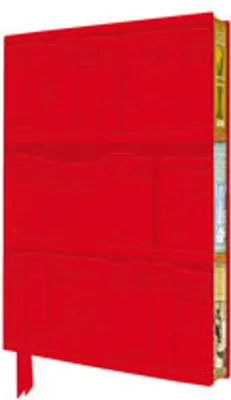 Produktbild von Exquisit Premium Notizbuch DIN A5: Bodleian Libraries, Bücherregal