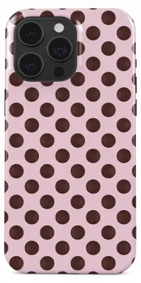 Zdjęcie produktu dla Etui ochronne Burga Tough z funkcją MagSafe do telefonu Apple iPhone 15 Pro - nowa kolekcja Crush, Obraz wygenerowany przez AI