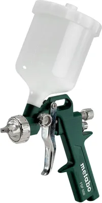 Produktbild von Metabo Farbspritzpistole FSP 600, Karton