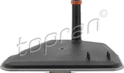 Produktbild von TOPRAN 113 398 Automatikgetriebe Ölfilter Getriebeölfilter für AUDI A8 (4E2, 4E8)