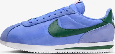 Zdjęcie produktu dla Nike Cortez Textile "Royal Pulse Fir" Fioletowy/Zielony, Rozmiar: 42