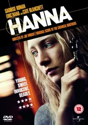 Produktbild von Hanna [DVD]