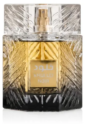 Zdjęcie produktu dla House of Perfumes Khulud Noir EDP 100 ml UNISEX