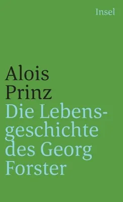 Obrázok produktu pre Die Lebensgeschichte des Georg Forster