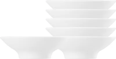 Produktbild von Thomas Trend Weiss Dipschale 8,1 cm Set6