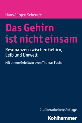 Produktbild von Das Gehirn ist nicht einsam