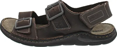 Produktbild von Josef Seibel Maverick 07 271076613380 (41/mocca)