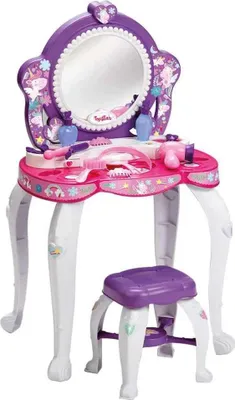Image de Chicos 87398 Set de coiffeuses Top Star