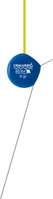 Obrázok produktu pre Sensas Splávek Flotteur Ray Cralusso 15g