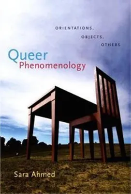 Produktbild von Queer Phenomenology