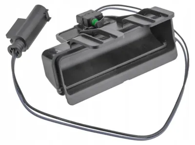 Immagine prodotto di A4517470187 Maniglia interruttore apertura bagagliaio, Smart, Fortwo W451,