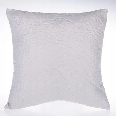 Image de Essex Housse de coussin pikowana dekoracyjna 45x45 cm