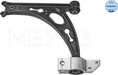 Produktbild von MEYLE 116 050 0199 Querlenker Vorne Links für VW GOLF VI (5K1) Golf V Schrägheck (1K1) TOURAN (1T1, 1T2) GOLF PLUS (5M1, 521) für AUDI A3 Sportback