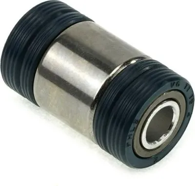 Obrázek produktu pro Enduro ložisko tlumiče – 6mm čep – šířka 24,7 mm