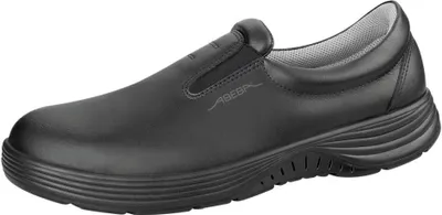 Immagine prodotto di Scarpe di sicurezza Abeba x-light S2 slip-on nero CE SRC