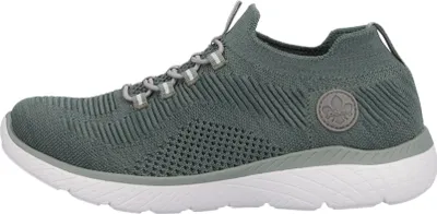 Immagine prodotto di Scarpe da ginnastica con lacci Knitup
