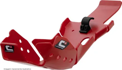 Produktbild von Dtc Enduro: Beta Rr 125 '18-'20 Rot