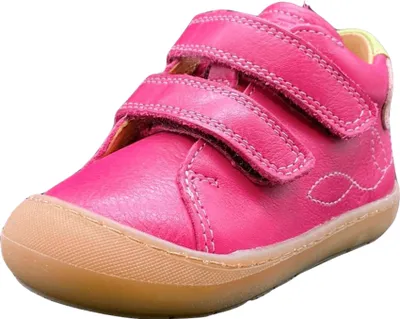 Produktbild von Froddo Lauflernschuhe Mädchen Kleinkind (bis 3 Jahre) 31353230333630 Pink 21 EU