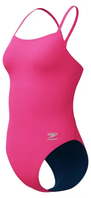 Produktbild von Damen-Badeanzug FL SOLID V-BACK 2.0 AF, Speedo
