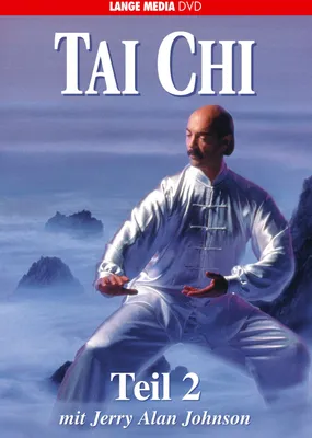Produktbild von Tai Chi 2. DVD-Video
