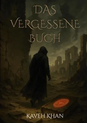 Produktbild von Das vergessene Buch