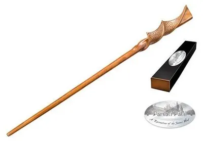 Produktbild von Harry Potter – Zauberstab von Parvati Patil