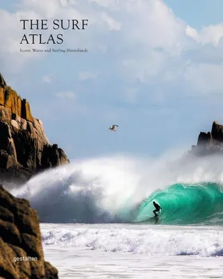 Immagine prodotto di The Surf Atlas
