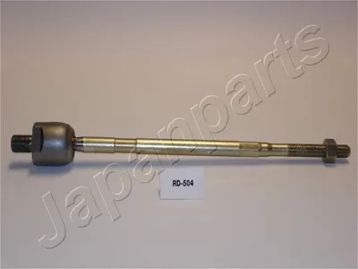 Produktbild von JAPANPARTS RD-504 Axialgelenk Spurstange für MITSUBISHI COLT II (C1A) Vorne Beidseitig