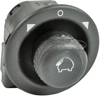 Immagine prodotto di Interruttore regolazione specchietti retrovisori esterni elettrici METZGER per FORD FIESTA III