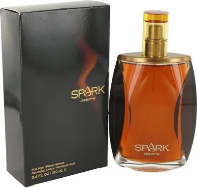 Zdjęcie produktu dla Liz Claiborne Spark for Men EDC 100 ml M