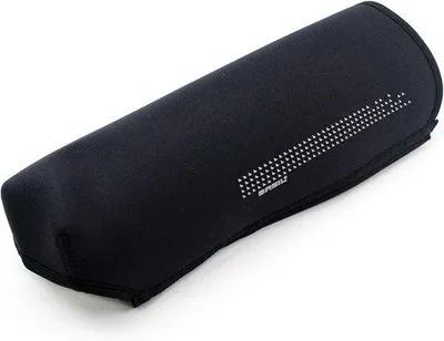 Immagine prodotto di Copertura protettiva per batteria da bicicletta, resistente alle intemperie, nera