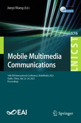 Obrázek produktu pro Mobilní multimediální komunikace