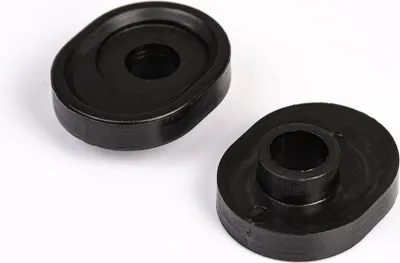 Produktbild von Powerslide ROCKER Spacer Schwarz für Inline-Skates