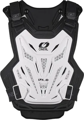 Produktbild von O'NEAL Bike Brust Protektor Splitite Chest Protector White  L/XL