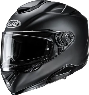 Produktbild von HJC RPHA 72 Solid Integralhelm Matt-Schwarz M