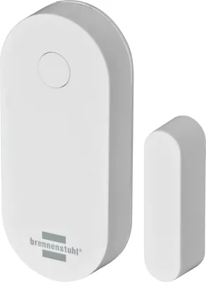 Obrázek produktu pro Brennenstuhl ZigBee Tür- und Fensterkontakt