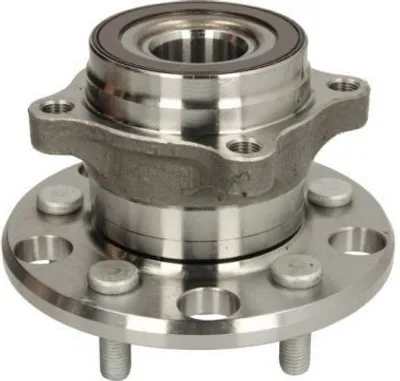 Produktbild von BTA Radlagersatz für HONDA JAZZ IV (GK) 127mm H24077BTA
