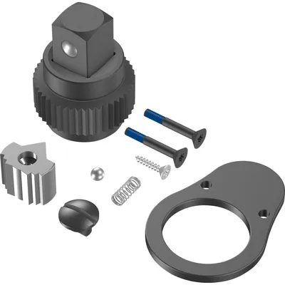 Obrázok produktu pre Wera 05547619001, Súprava náhradných dielov, Wera, E 1 Push R/L, 1 kusov, 3/4"