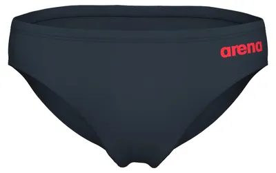 Produktbild von ARENA Herren Badehose Team Swim Briefs Solid