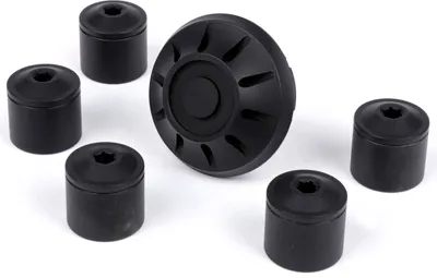 Immagine prodotto di Set copriruota / cerchio Ø 35mm Moto Nostra CNC, per Vespa ET2, ET4, GT, GTL, GTS, GTV, LX, LXV, S, Gilera Fuoco, Piaggio Fly, Hexagon, Liberty, MP3, Sfera RST, Zip FR, Zip II, Zip SP