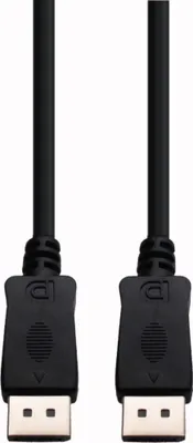 Immagine prodotto di E+P Elektrik Cavo DisplayPort DP2Lose 000153800100