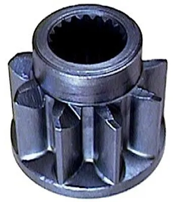 Produktbild von HC-Cargo F032132043 Anlasser-Ritzel 132043 1550463011 211630030