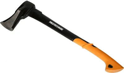 Obrázek produktu pro KOTARBAU® Štípací sekera 2,0 kg, 600 mm Štípací sekera s násadou ze skelných vláken