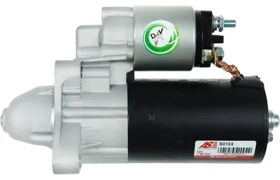 Imagen del producto de Motor de arranque para Ford, 12V, 1kW