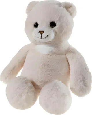 Produktbild von Heunec BÄRENDUO Freddy & Betty Größe 35 cm