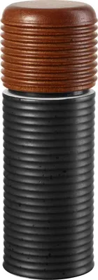 Immagine prodotto di Macinae pepe ASA Kitchen'Art, nera, 14,8 cm