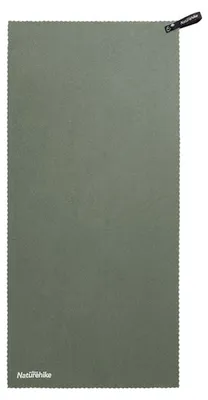 Image de Serviette de voyage Naturehike Quick Dry MJ01 NH19Y001-J 40 x 80 cm, verte